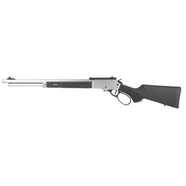S&W MODEL 1854 45-70 20" 6RD SYN/SS