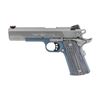 Image 1 : COLT COMPETITION 9MM 5" 9RD STS/BLU