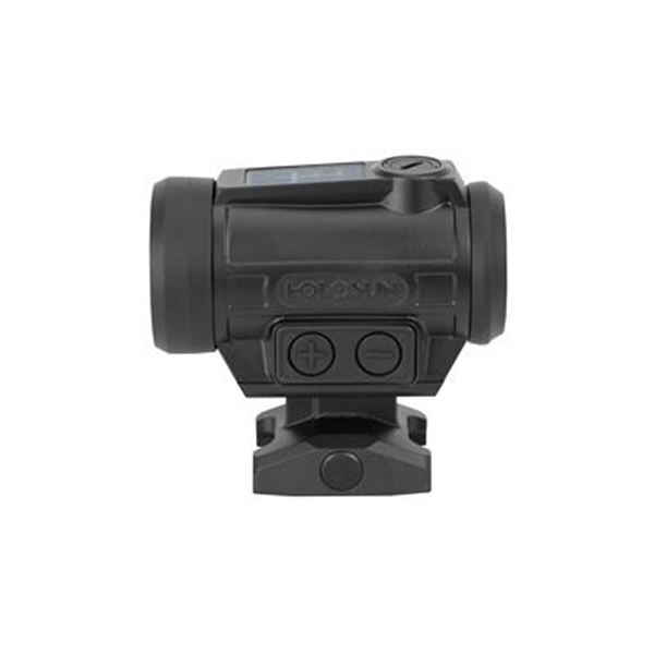 H-SUN ARO-EVO ENCLOSED RED 2 MOA