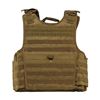 Image 1 : VISM Expert Plate Carrier Vest [2XL+] - Tan