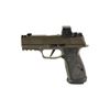 Image 1 : SIG P365AXG LEGION 9MM 3.1" 17RD RXX