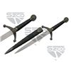 Image 1 : SZCO 15" SILVER CELTIC KNOT DAGGER