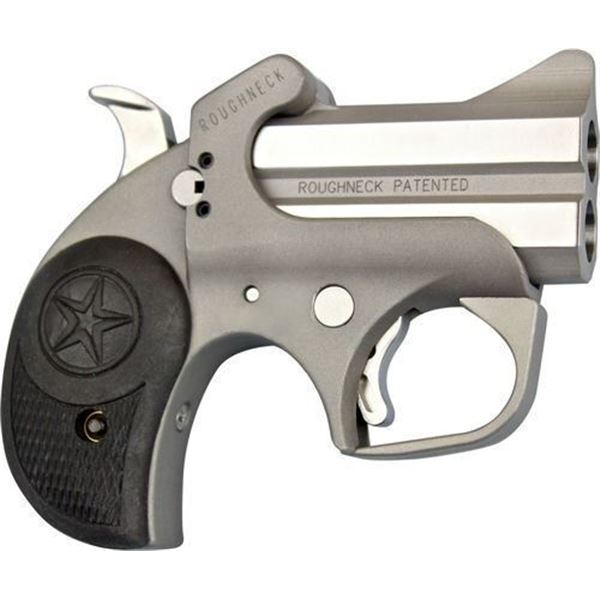BOND ARMS ROUGHNECK 9MM