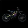 Image 1 : Natkie N1 All-Terrain Electric Motorcycle