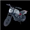 Image 1 : Freego K1 Kids Electric Motorbike with Rear Hub Motor