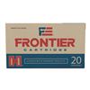 Image 1 : FRONTIER 6MM ARC 105GR FMJ - 100 Rounds