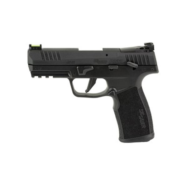 SIG P322 22LR 4" 10RD OR FO AMBI CA