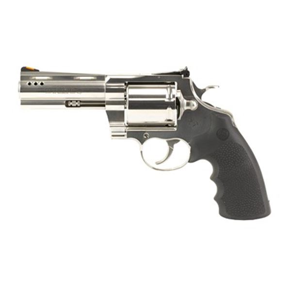 COLT KODIAK 44MAG 4.25" 6RD STS