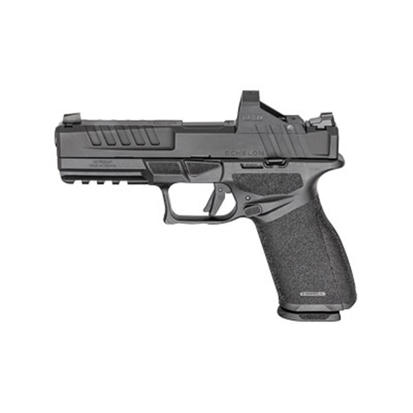SPGFLD ECHELON 4.5F 9MM 20RD GP