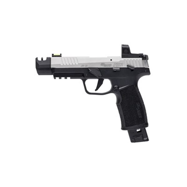 SIG P322 22LR COMP SAO 25RD ROMEO RS