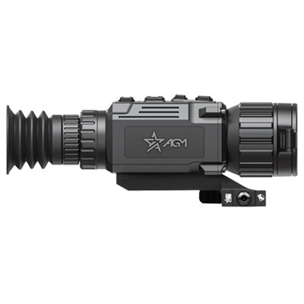 AGM RATTLERV3 LRF 35-384 BLACK