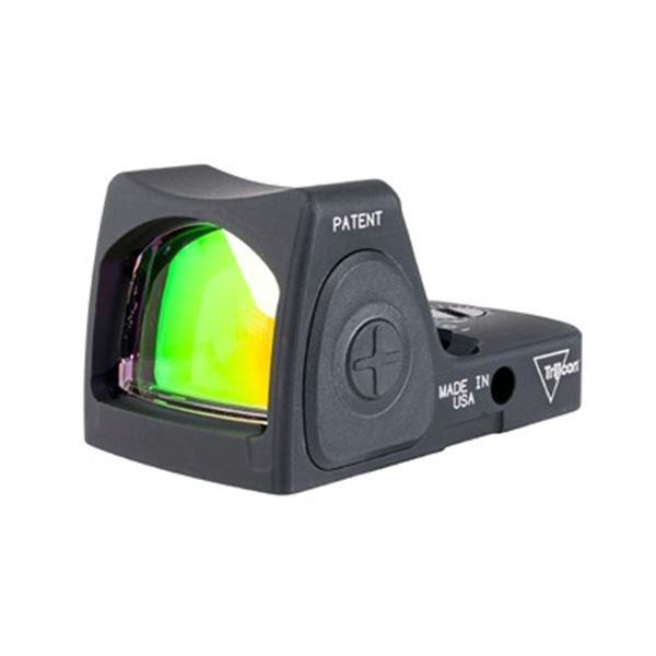 TRIJICON DUAL DEFENSE M17/18 BLK