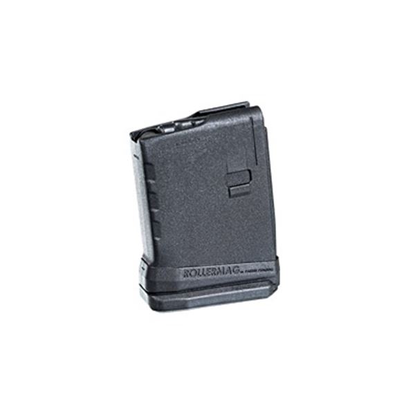 PROMAG AR 556MM ROLLER FLLWR 10RD BK - 5 MAGS