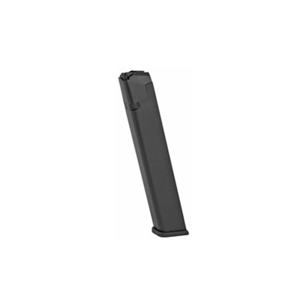 PROMAG FOR GLK 17/19/26 9MM 32RD BLK