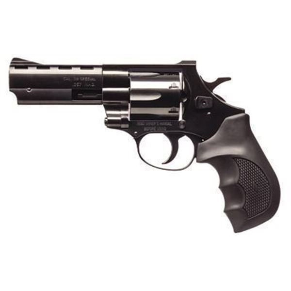 EAA WINDICATOR 357MAG 4" 6RD BL RUB