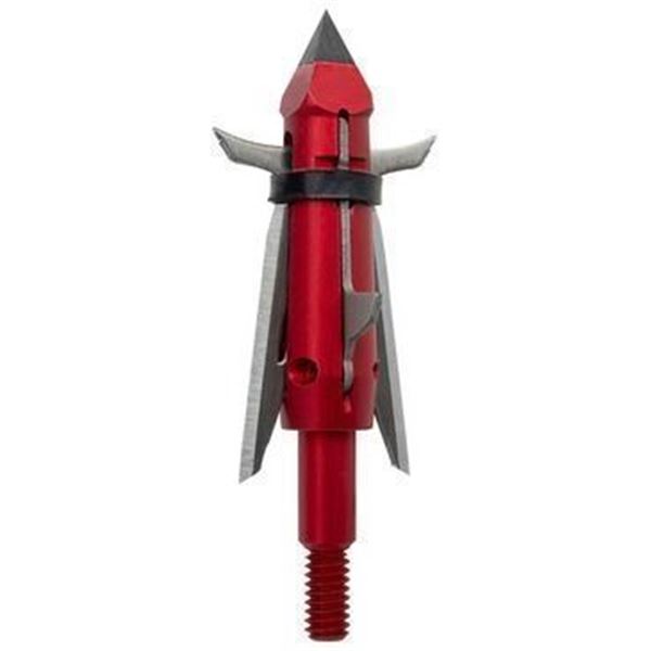 TP NEMESIS BROADHEAD 3PK 100GR
