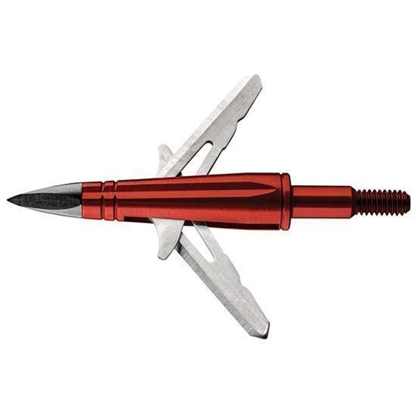TENPOINT EVO-X CENTER PUNCH BROADHEAD 100GR