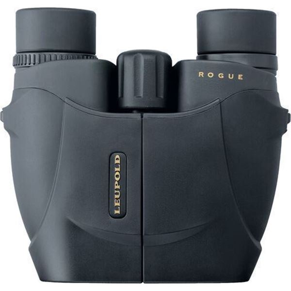 LEUPOLD BINOCULAR BX-1 ROGUE 10X25MM
