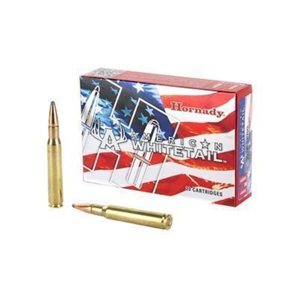 HRNDY AW 3006 150GR INT SP - 100 Rounds
