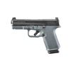 Image 1 : RUGER RXM 9MM 15RD OR NS GRAY