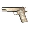 Image 1 : ROCK ISLAND STD 45ACP 5" 8RD NICKEL
