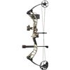 Image 1 : PSE STINGER ATK BOW PACKAGE RTH 29-70# RH MO BOTTOMLAND