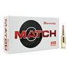 Image 1 : HRNDY MATCH 22 ARC 88GR ELD-M - 100 Rounds