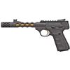 Image 1 : BRN BM PLUS VISION BLK/GLD 22LR 10RD