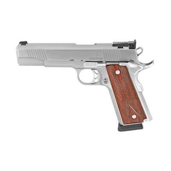 DW POINTMAN SEVEN 45ACP STS 8RD