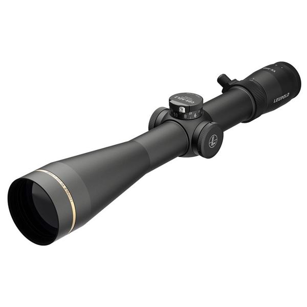 LEU VX5 HD GEN2 4-20X52 34MM CDS-SZL2 SF DUPLEX