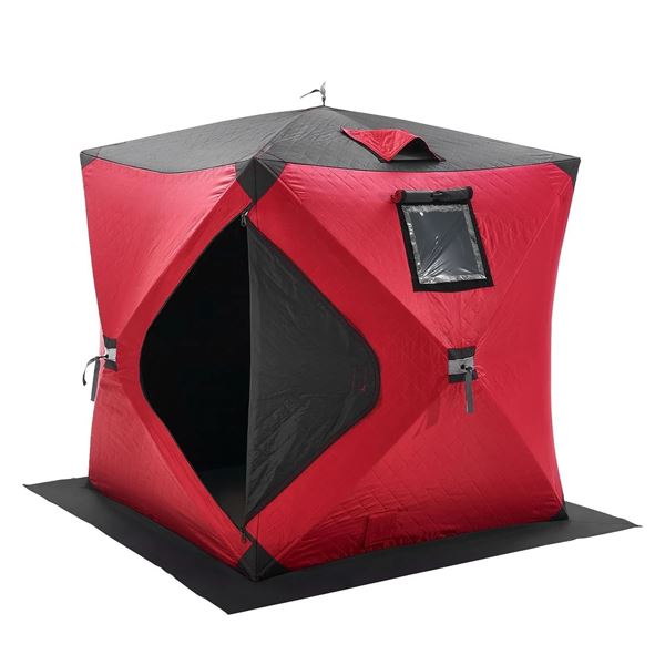 1-2 Person Ourdoor Portable Ice Shelter