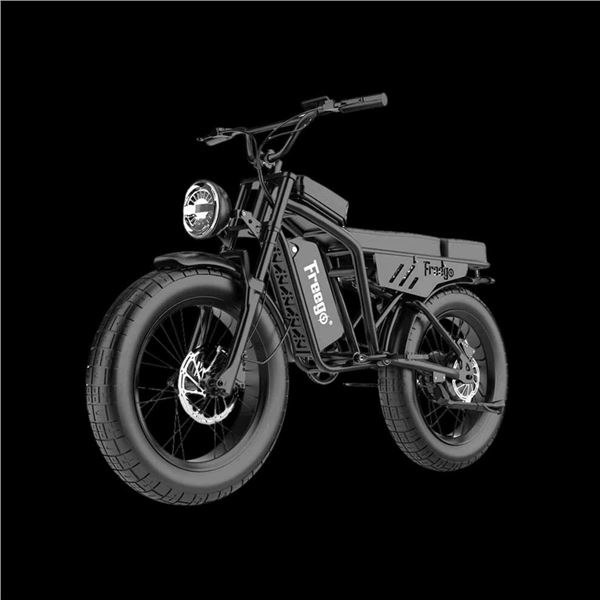 Freego Shotgun Lite F0