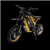 Image 1 : Freego Nova 2 Mid-Drive Youth Electric Dirt Bike