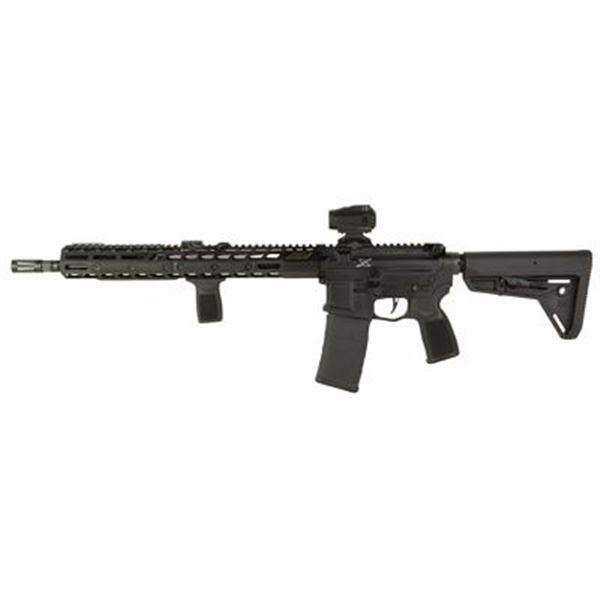 SIG M400 SDI 556NATO 16" BLK ROMEO5