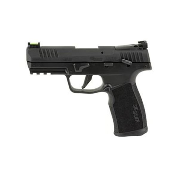 SIG P322 22LR 4" 10RD OR FO AMBI CA