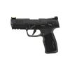 Image 1 : SIG P322 22LR 4" 10RD OR FO AMBI CA