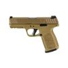 Image 1 : S&W SD9 2.0 9MM 4" 16RD FDE BUNDLE