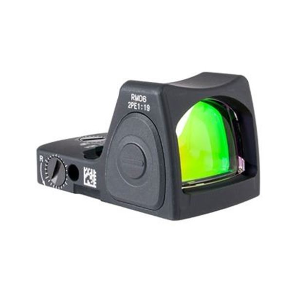 TRIJICON DUAL DEFENSE M17/18 B&T BLK
