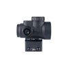 Image 1 : TRIJICON MRO SD GRN DOT CO WT MNT BK