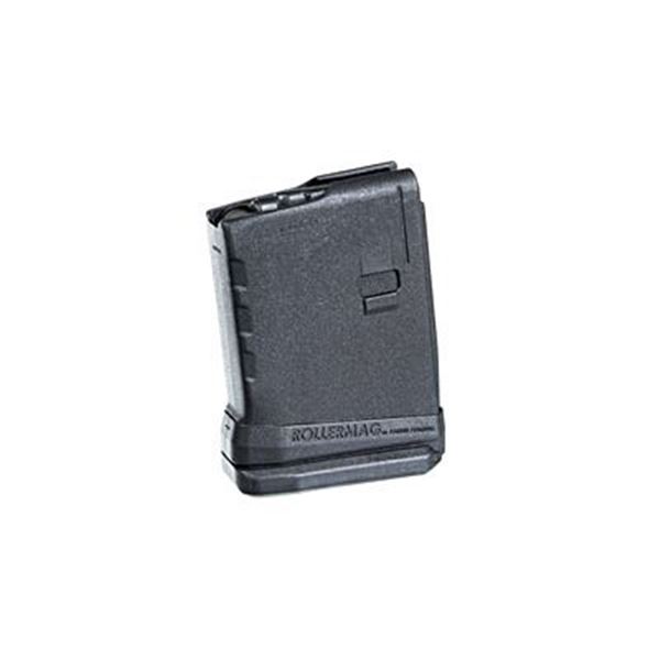 PROMAG AR 556MM ROLLER FLLWR 10RD BK - 5 MAGS