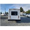 Image 12 : PARKSVILLE - 2002 FORD E450, WHITE, 437516 KMS, REAR WHEEL DRIVE. - DA08382