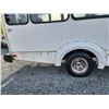 Image 17 : PARKSVILLE - 2002 FORD E450, WHITE, 437516 KMS, REAR WHEEL DRIVE. - DA08382