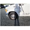 Image 21 : PARKSVILLE - 2002 FORD E450, WHITE, 437516 KMS, REAR WHEEL DRIVE. - DA08382
