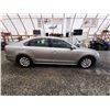Image 11 : PARKSVILLE - 2014 VW PASSAT S, GREY, 134694 KMS, FRONT WHEEL DRIVE. - D096832