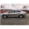 Image 23 : PARKSVILLE - 2014 VW PASSAT S, GREY, 134694 KMS, FRONT WHEEL DRIVE. - D096832
