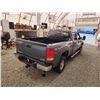 Image 16 : PARKSVILLE - 2010 GMC SIERRA, GREEN, 278427 KMS, 4X4. - D120111