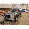 Image 4 : PARKSVILLE - 2010 GMC SIERRA, GREEN, 278427 KMS, 4X4. - D120111