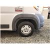 Image 21 : PARKSVILLE - 2014 DODGE PROMASTER, WHITE, 156546 KMS, FRONT WHEEL DRIVE. - D107188