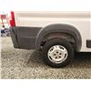 Image 23 : PARKSVILLE - 2014 DODGE PROMASTER, WHITE, 156546 KMS, FRONT WHEEL DRIVE. - D107188