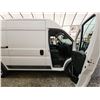 Image 32 : PARKSVILLE - 2014 DODGE PROMASTER, WHITE, 156546 KMS, FRONT WHEEL DRIVE. - D107188